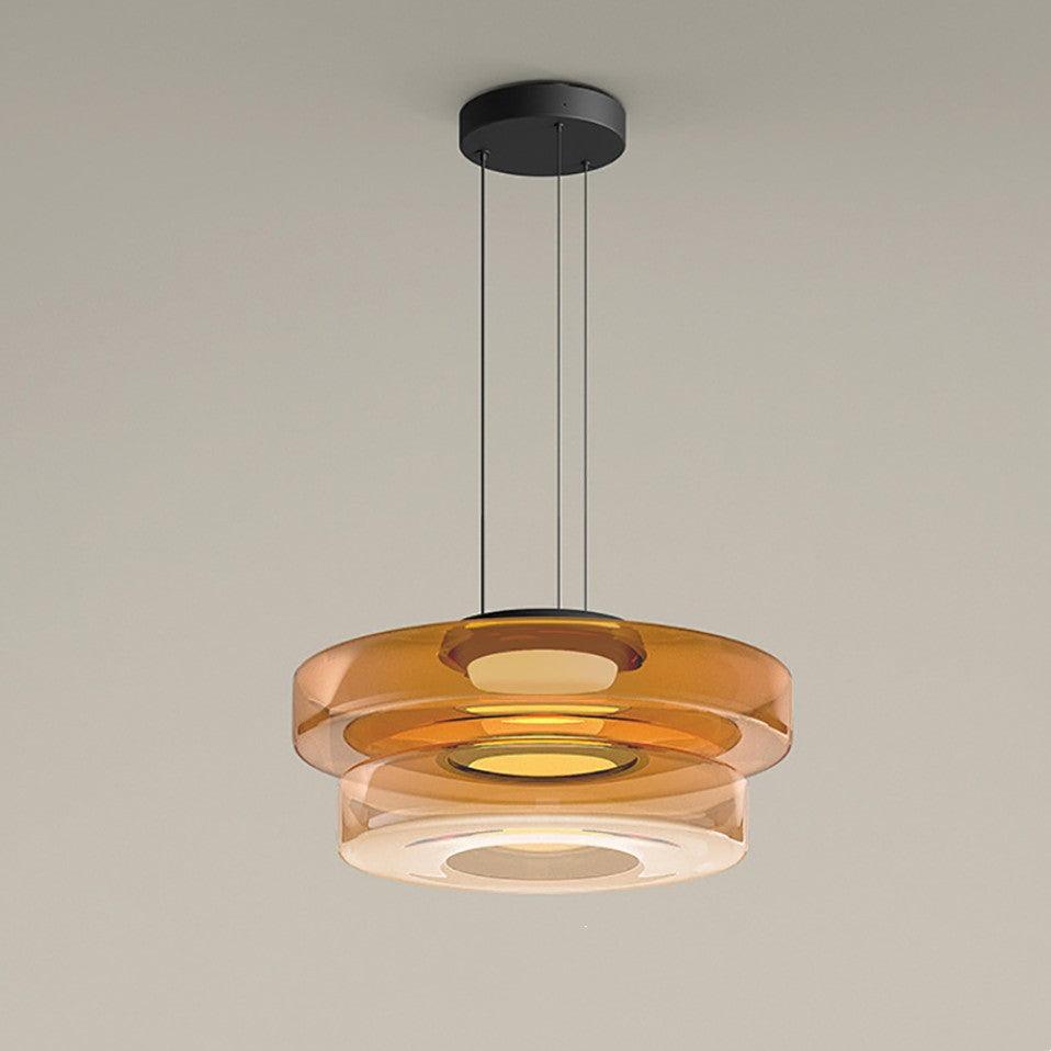 Levels Series Pendant Light - Vakkerlight
