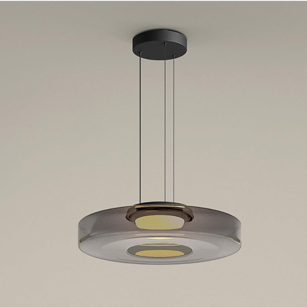 Levels Series Pendant Light - Vakkerlight