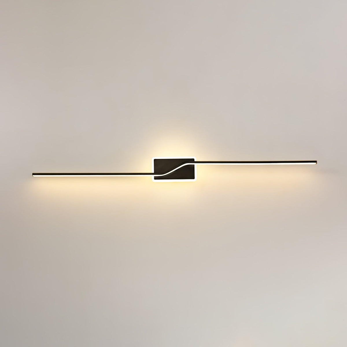 Linear Strip Wall Light - Lamp Outdoor