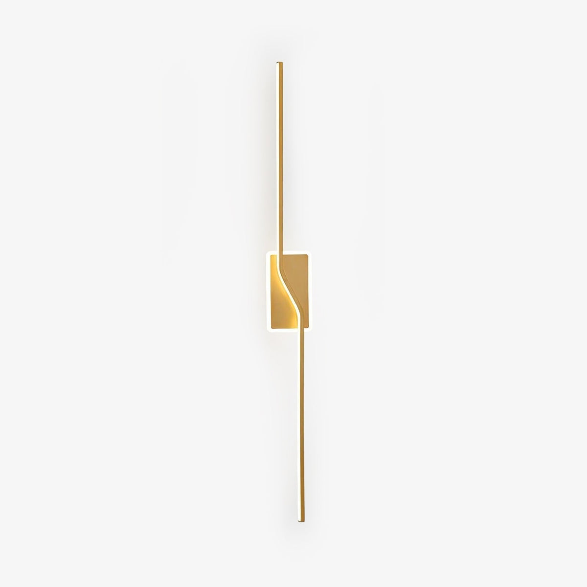 Linear Strip Wall Light - Lamp Outdoor