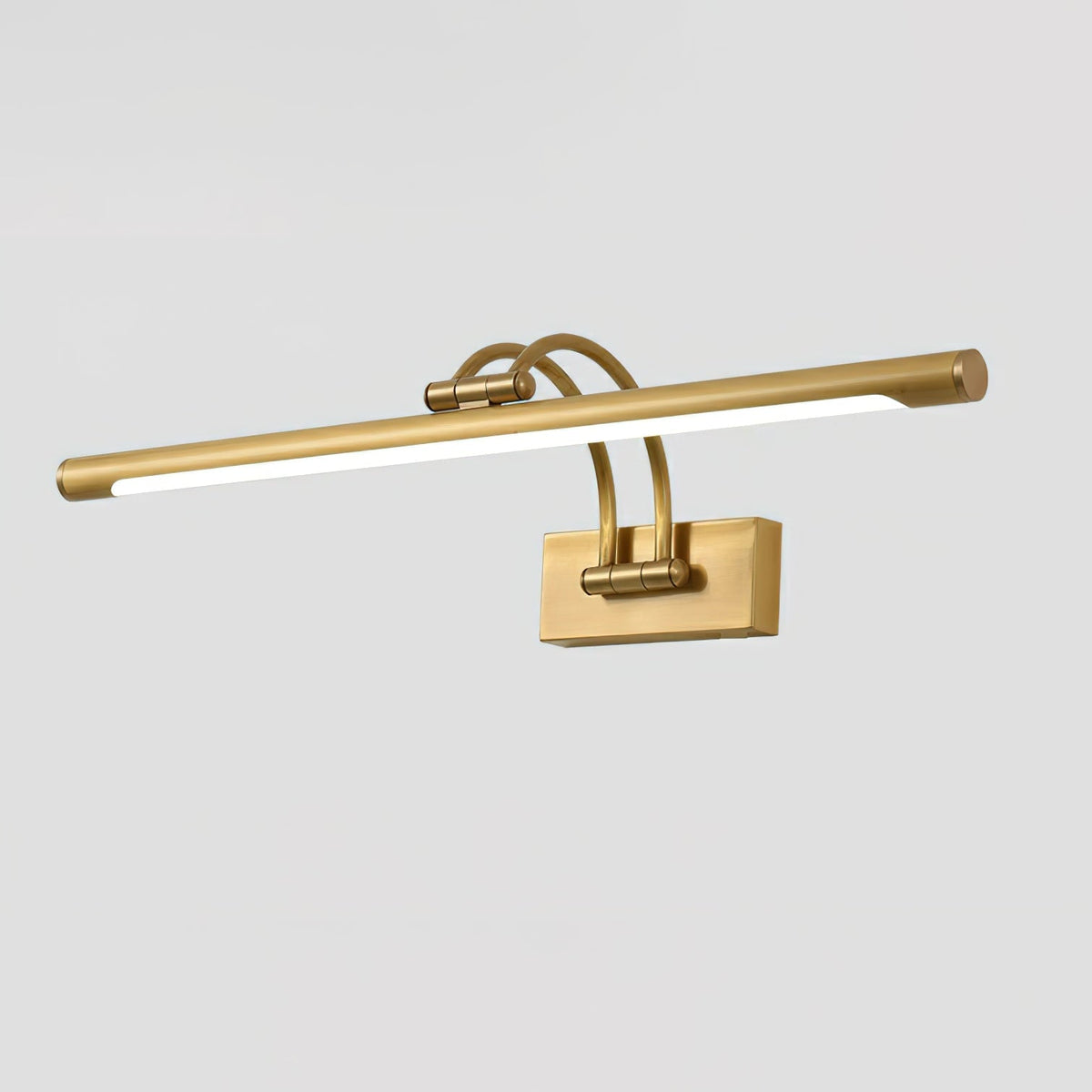 Linear Vanity Wall Light - Vakkerlight