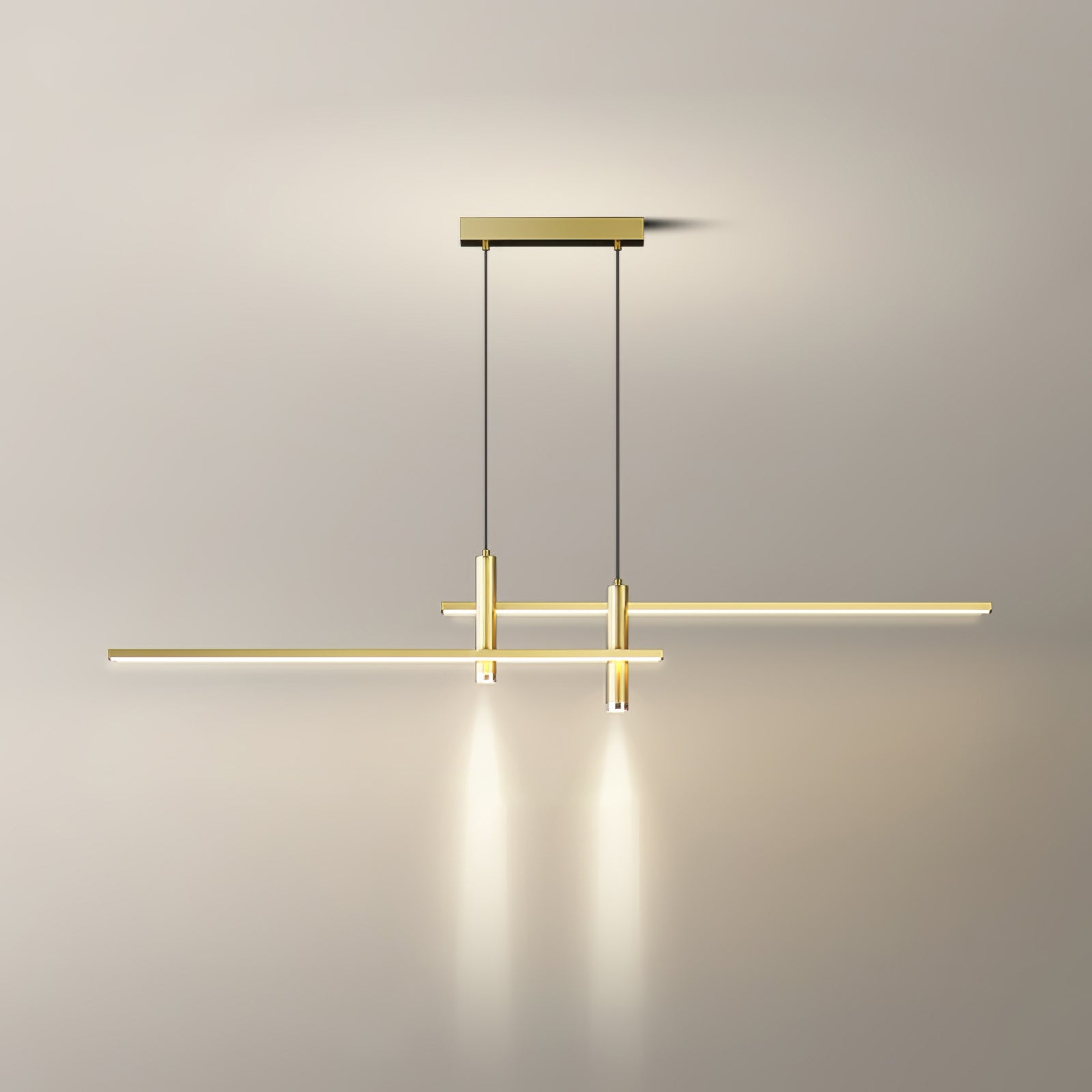 Links Island Pendant Light - Vakkerlight