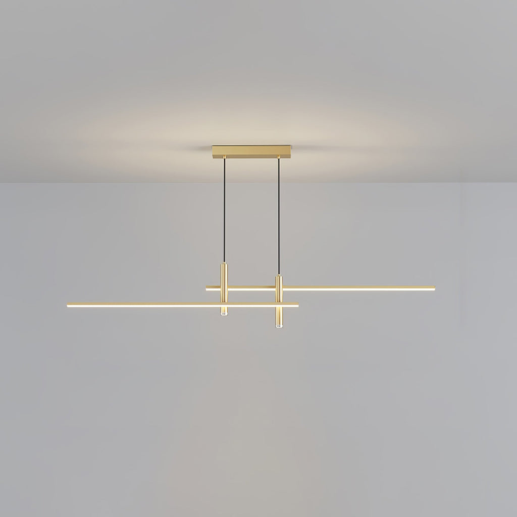 Links Island Pendant Light - Vakkerlight