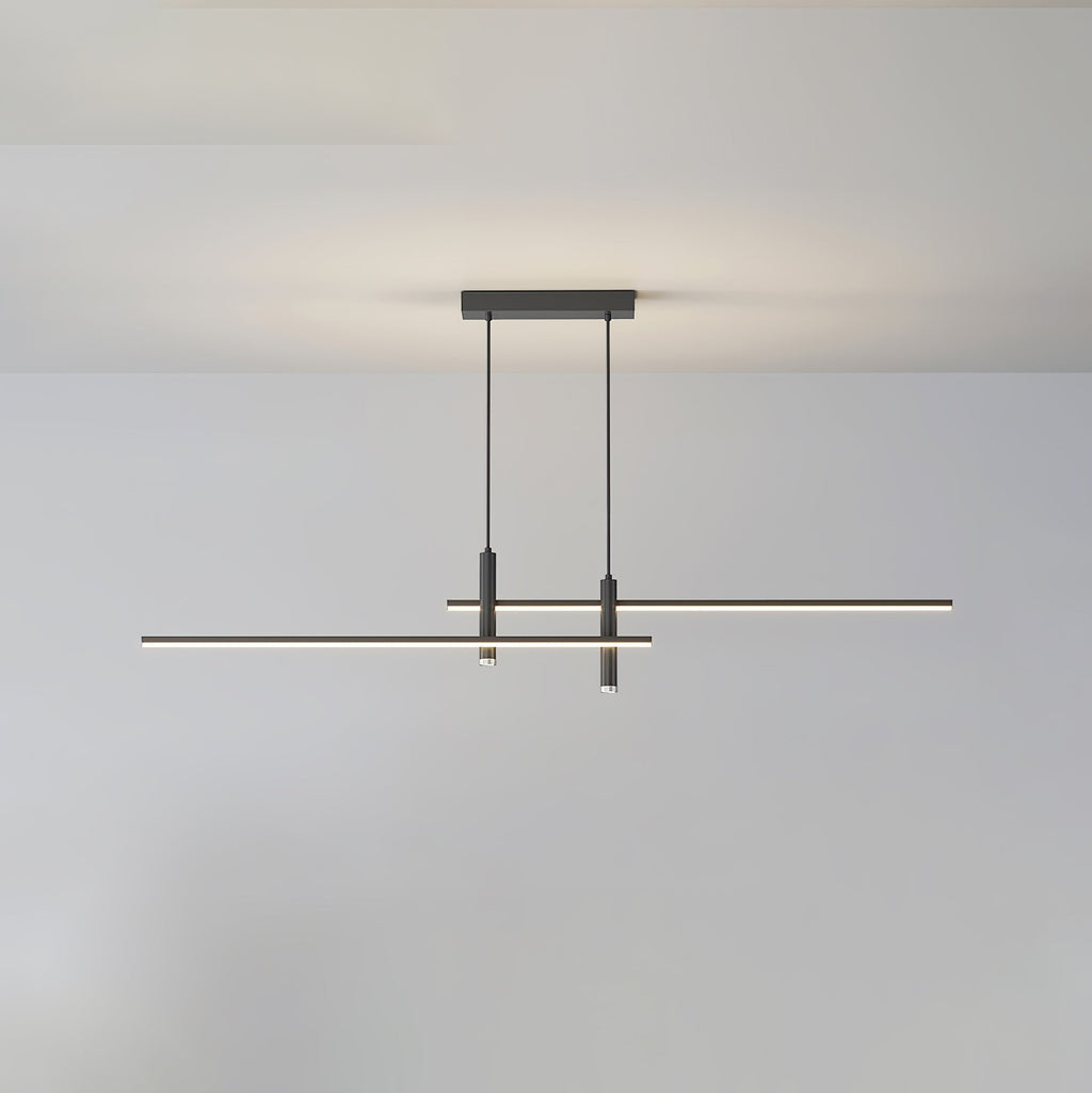 Links Island Pendant Light - Vakkerlight