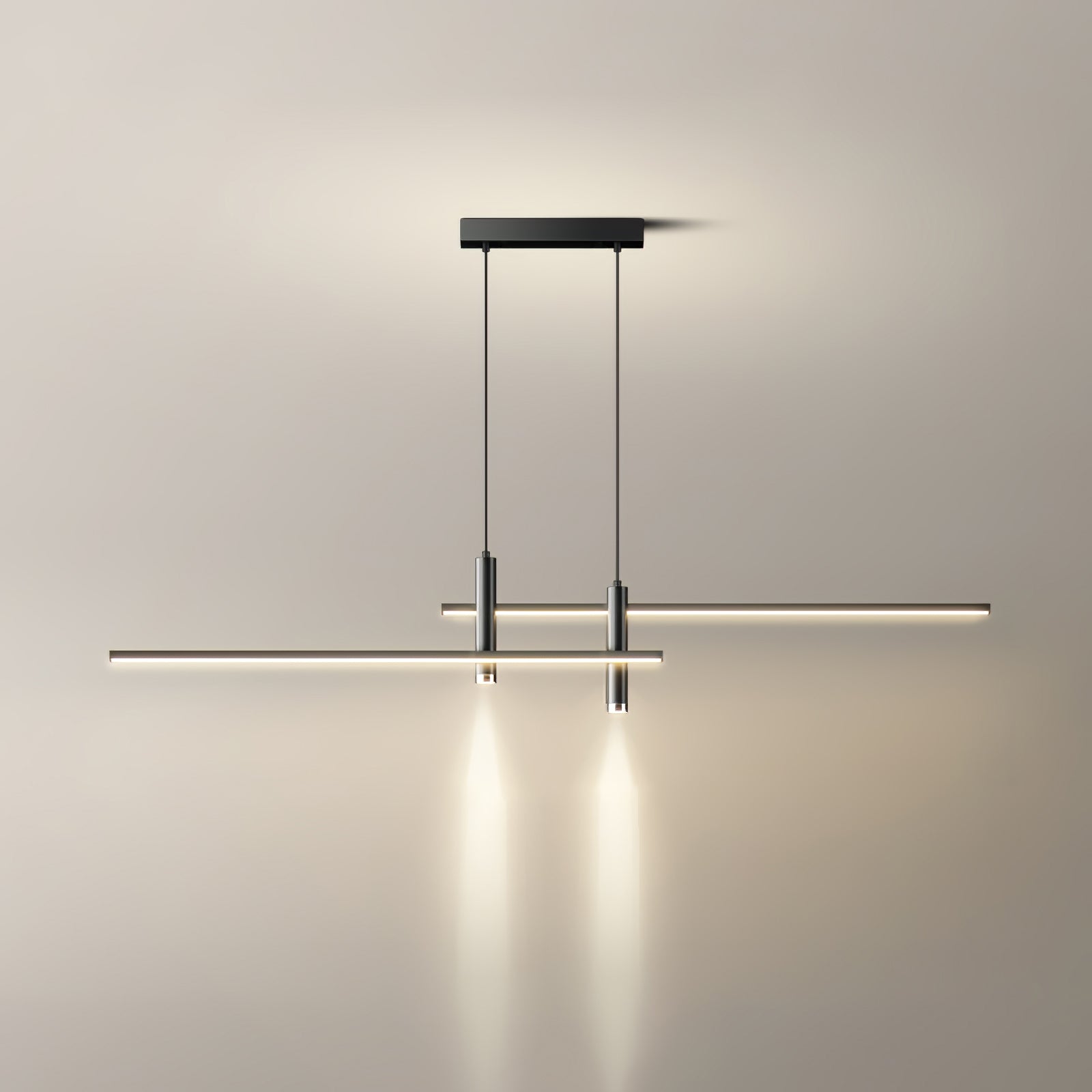 Links Island Pendant Light - Vakkerlight