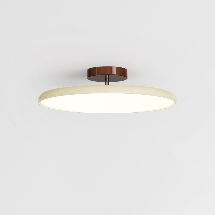 Drift Adjustable Ceiling Lamp - Vakkerlight