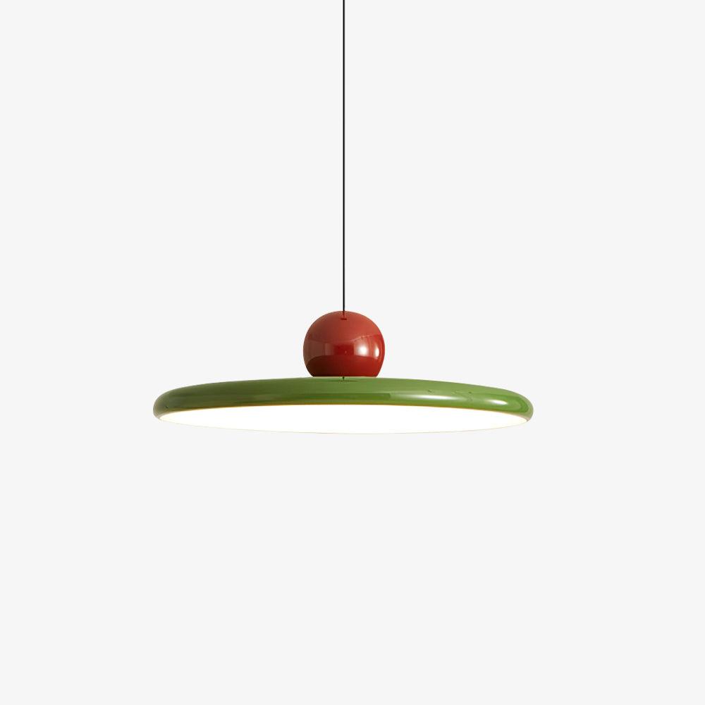 Lola Pendant Lamp - Vakkerlight