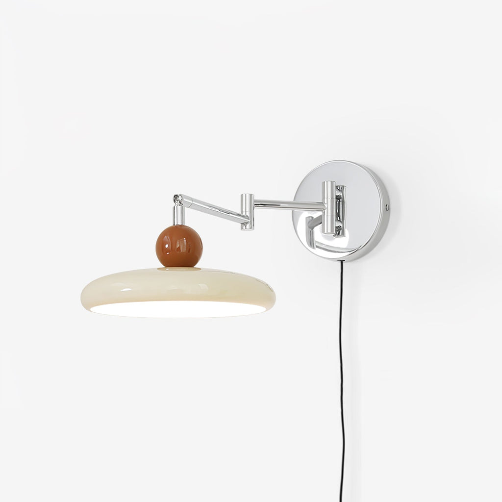 Lola Plug - in Wall Lamp - Vakkerlight