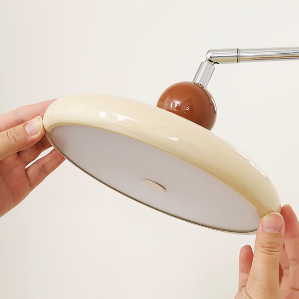 Serenity - Zidna lampa za spavaću sobu