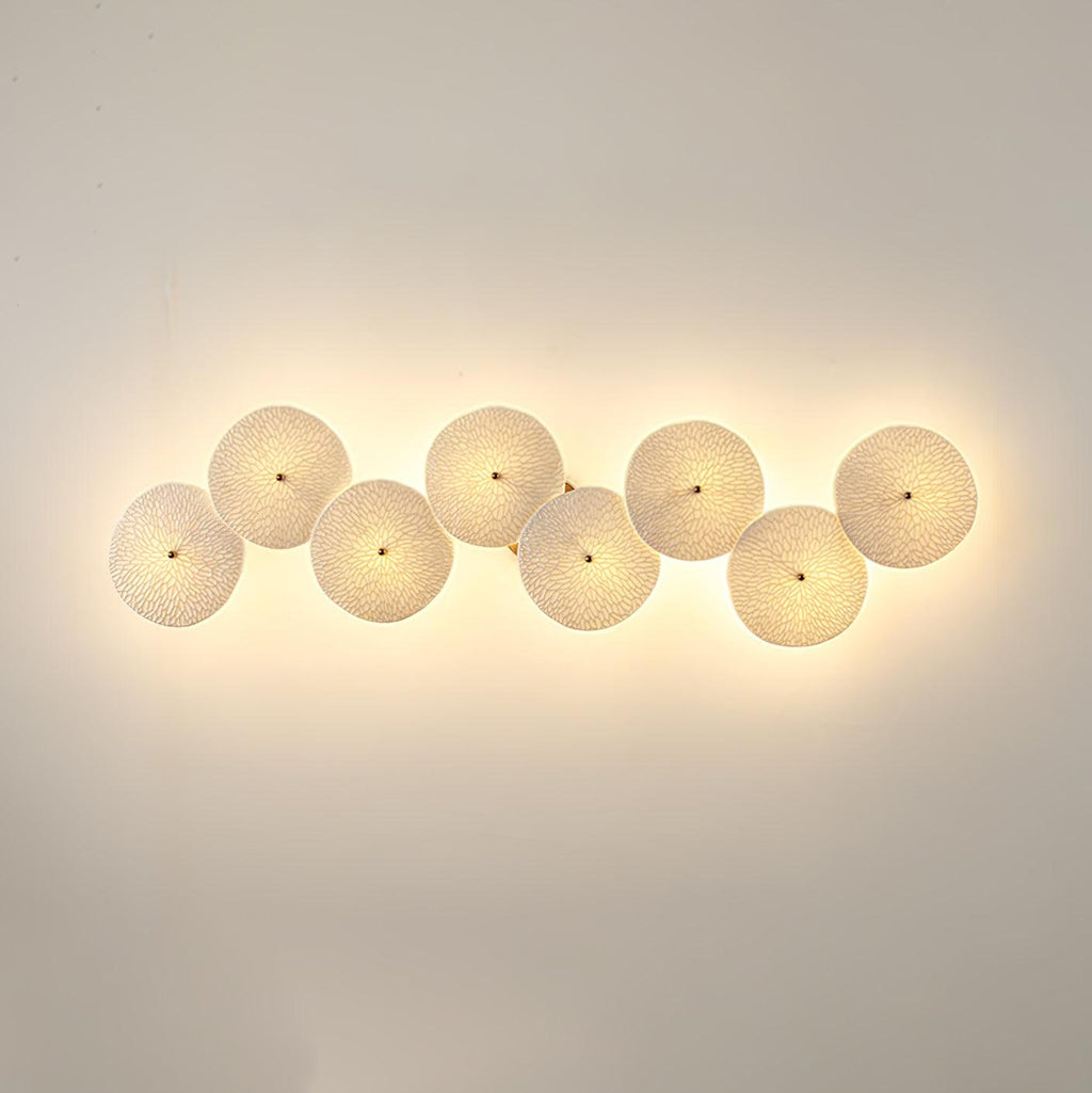 Lotus Petal Wall Lamp - Vakkerlight