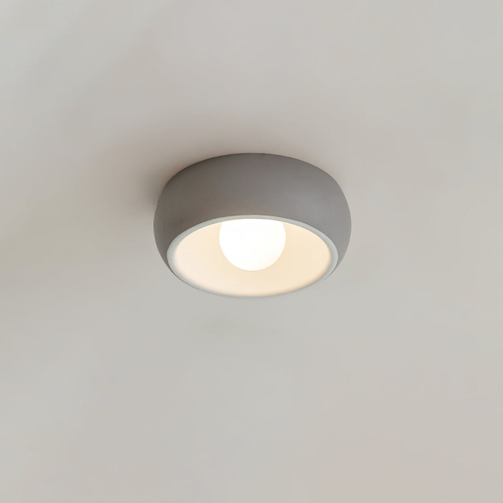 Louis Round Ceiling Light - Vakkerlight