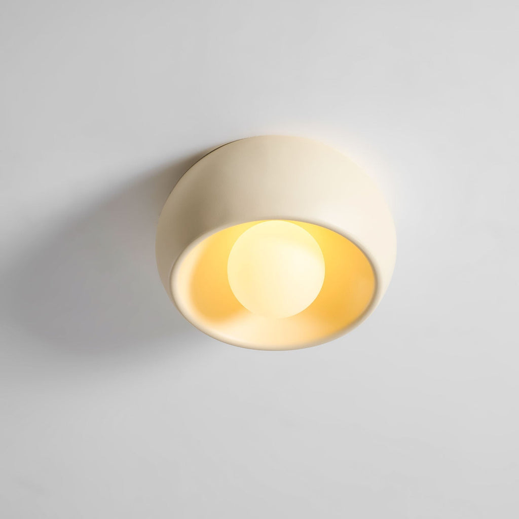 Louis Round Ceiling Light - Vakkerlight