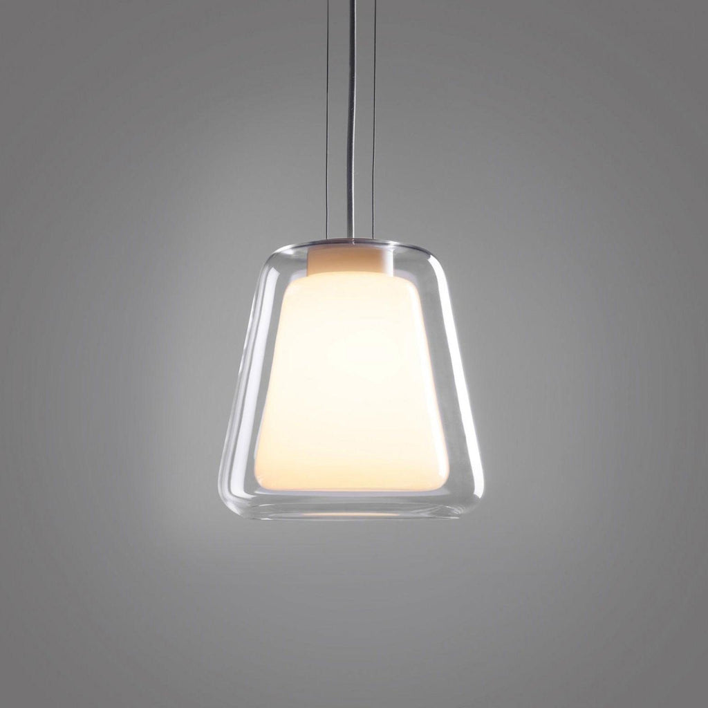 LumiereFluide - Lampu Gantung Anggun dan Abadi