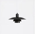Lampu Siling UFO Retro Anggun Luminara Untuk Dapur dan Ruang Tamu