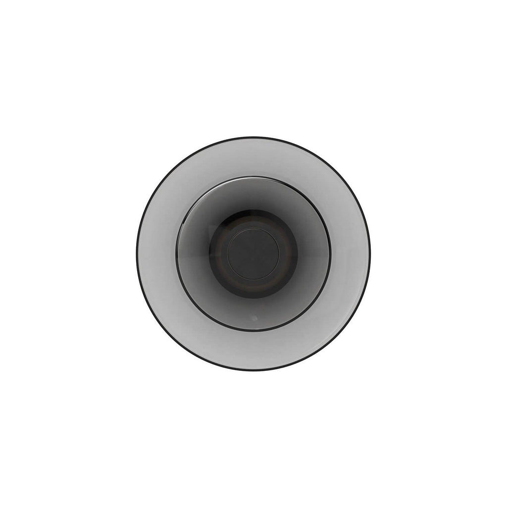 Aplica Luna A Disc — Formă rotundă minimalistă