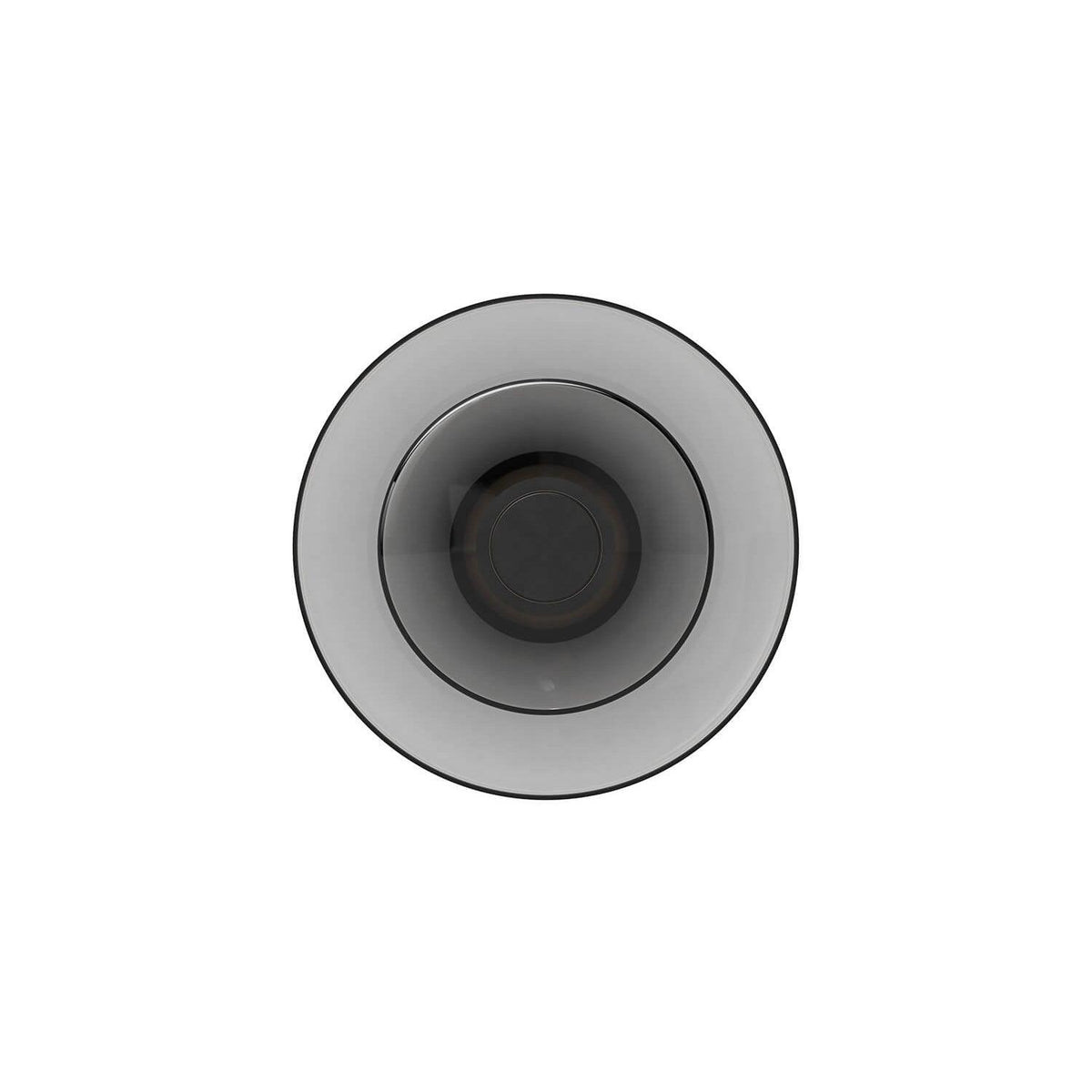 Aplica Luna A Disc — Formă rotundă minimalistă