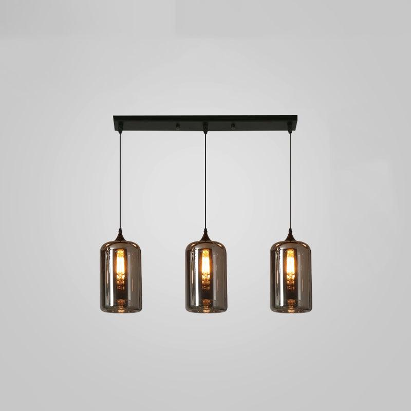 Bottle Pendant Light - Vakkerlight