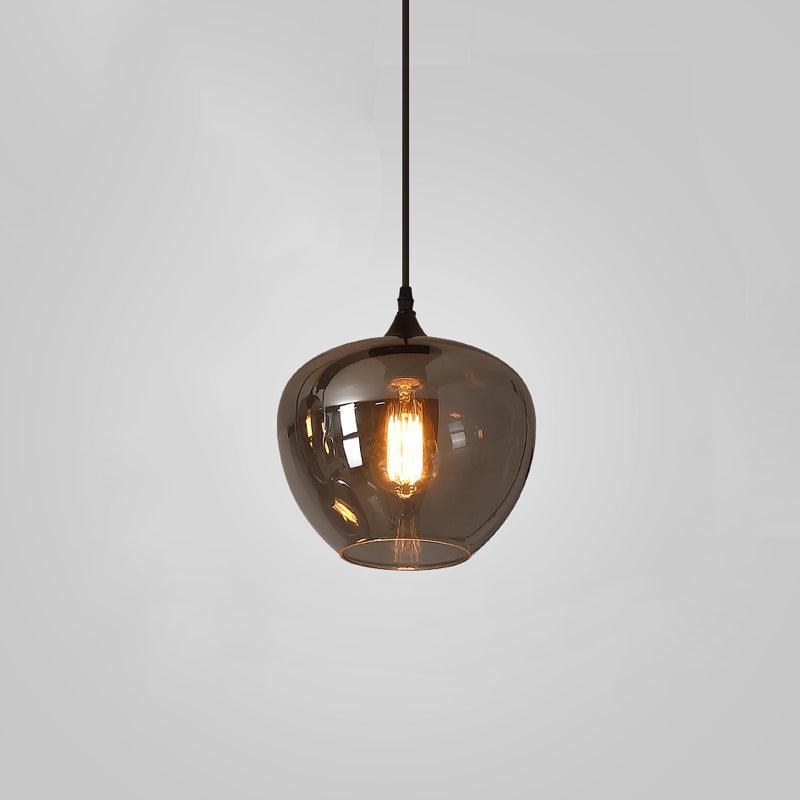 Bottle Pendant Light - Vakkerlight