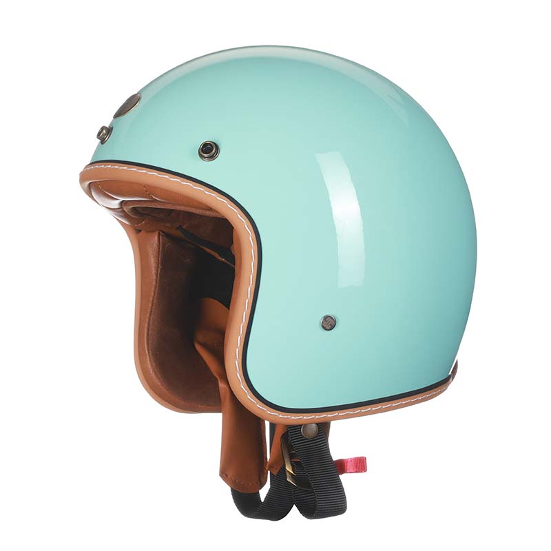 低型ヴィンテージオートバイ用ヘルメット エアロ39シリーズ