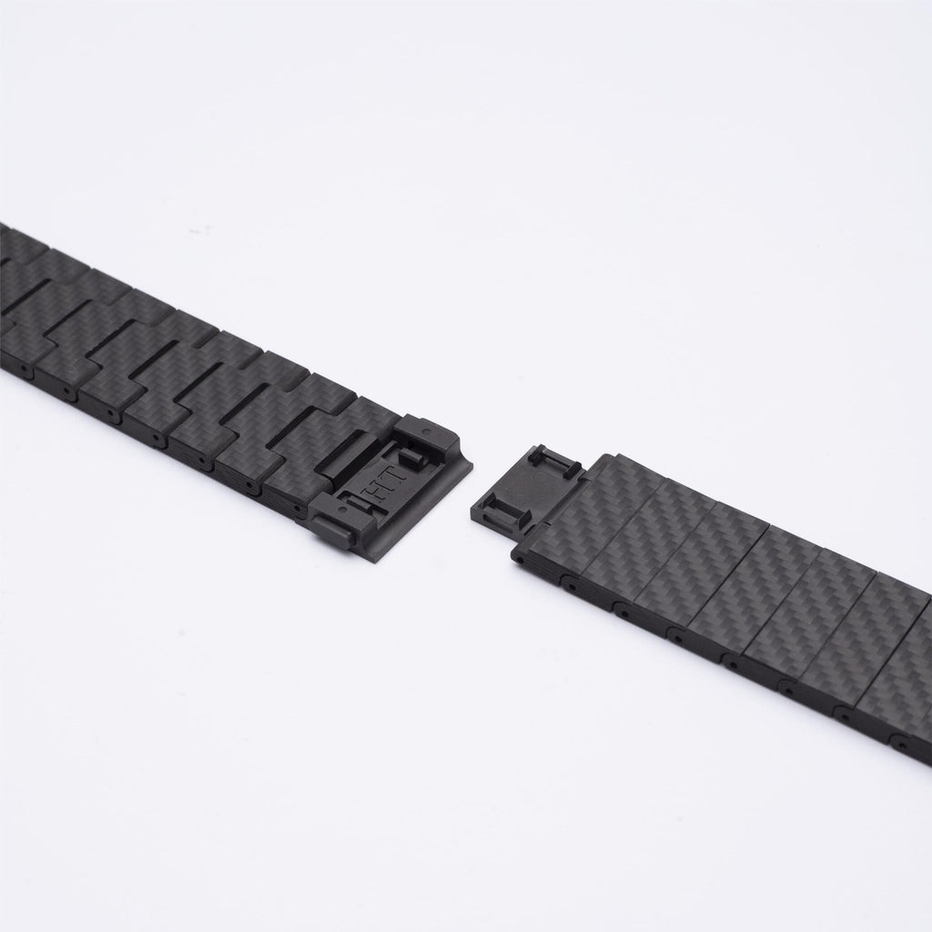 Carbonfaser-Armband für Apple Watch