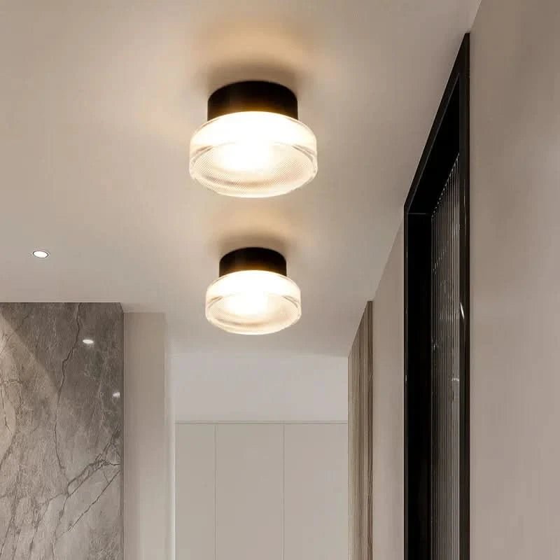 مصابيح الحائط الحديثة LED
