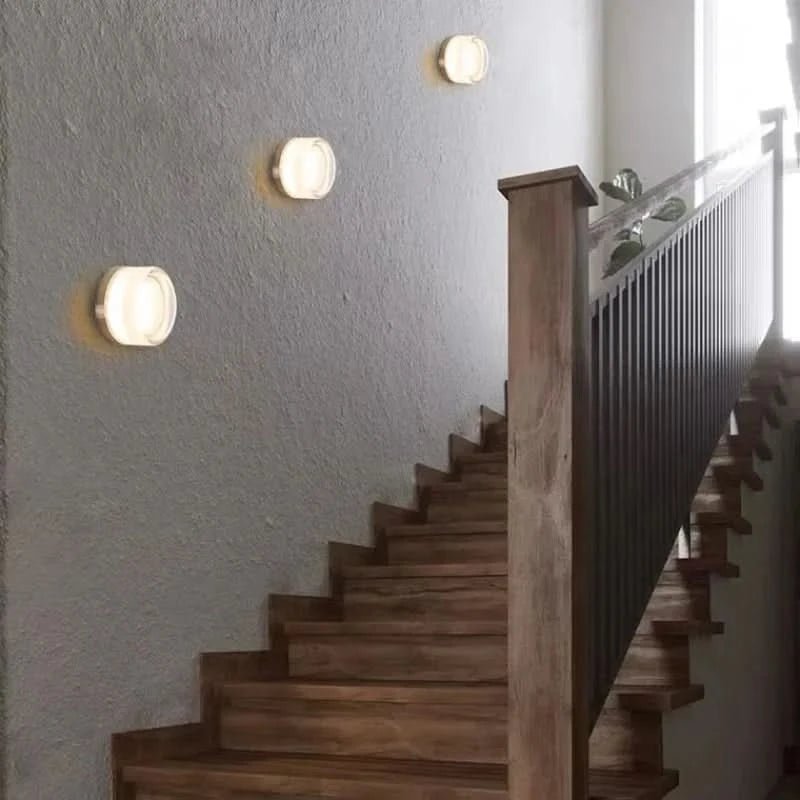 مصابيح الحائط الحديثة LED