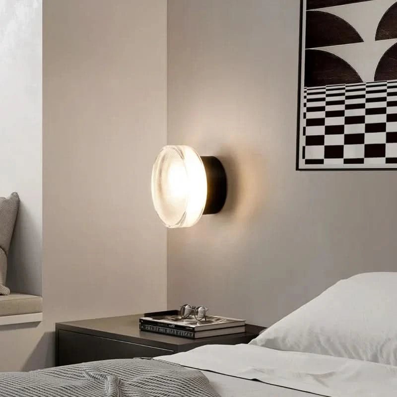 مصابيح الحائط الحديثة LED