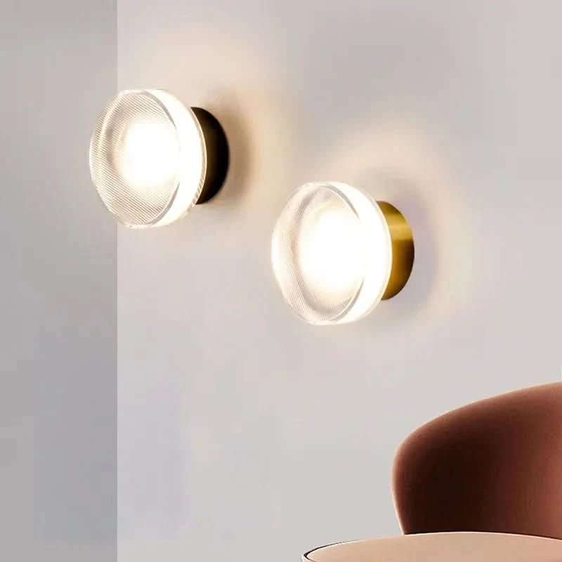 مصابيح الحائط الحديثة LED