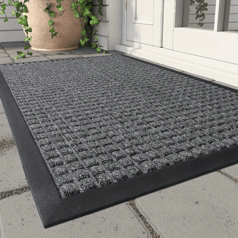 StellarGrip αντιολισθητικό πατάκι δαπέδου για όλες τις καιρικές συνθήκες, για εσωτερικές και εξωτερικές εισόδους