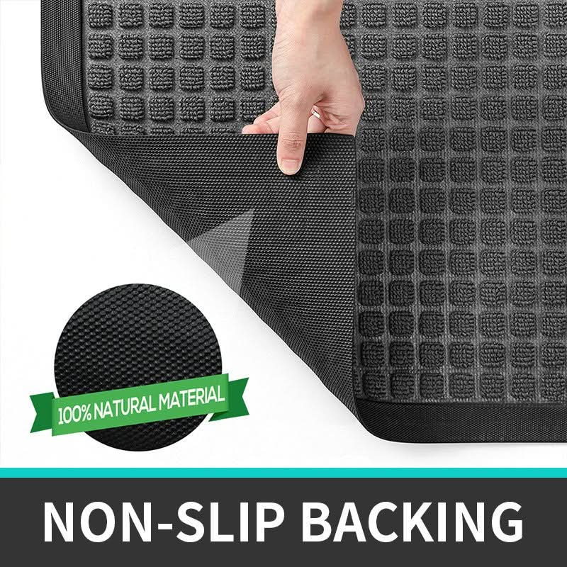 StellarGrip αντιολισθητικό πατάκι δαπέδου για όλες τις καιρικές συνθήκες, για εσωτερικές και εξωτερικές εισόδους