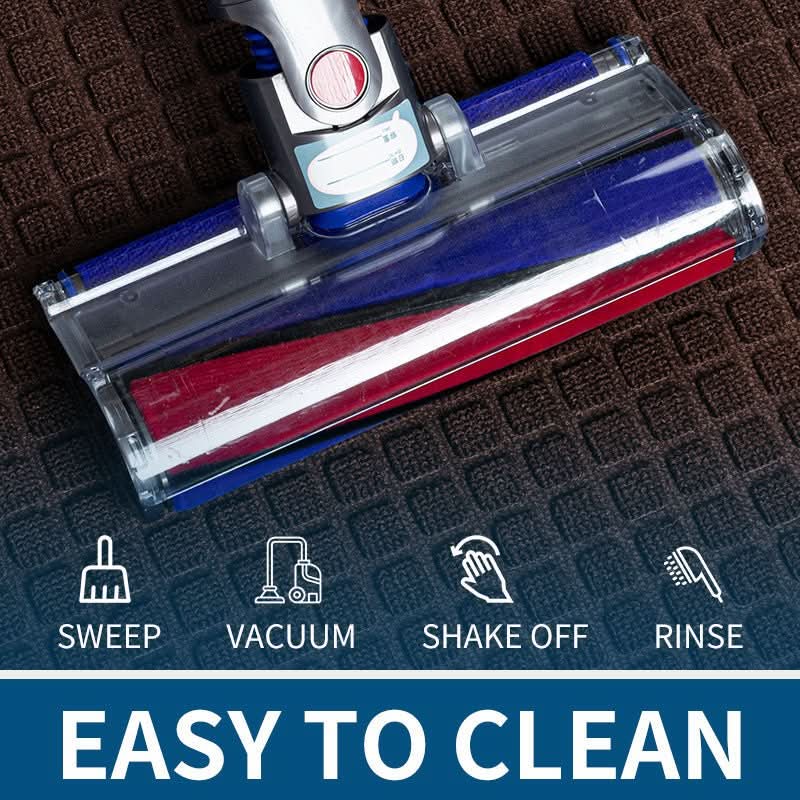 StellarGrip αντιολισθητικό πατάκι δαπέδου για όλες τις καιρικές συνθήκες, για εσωτερικές και εξωτερικές εισόδους