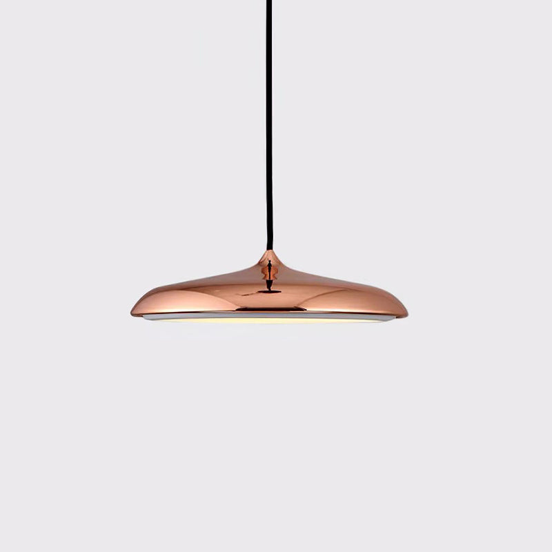 Orik Macaron-pendellamper — minimalistisk silhuet, bløde nuancer