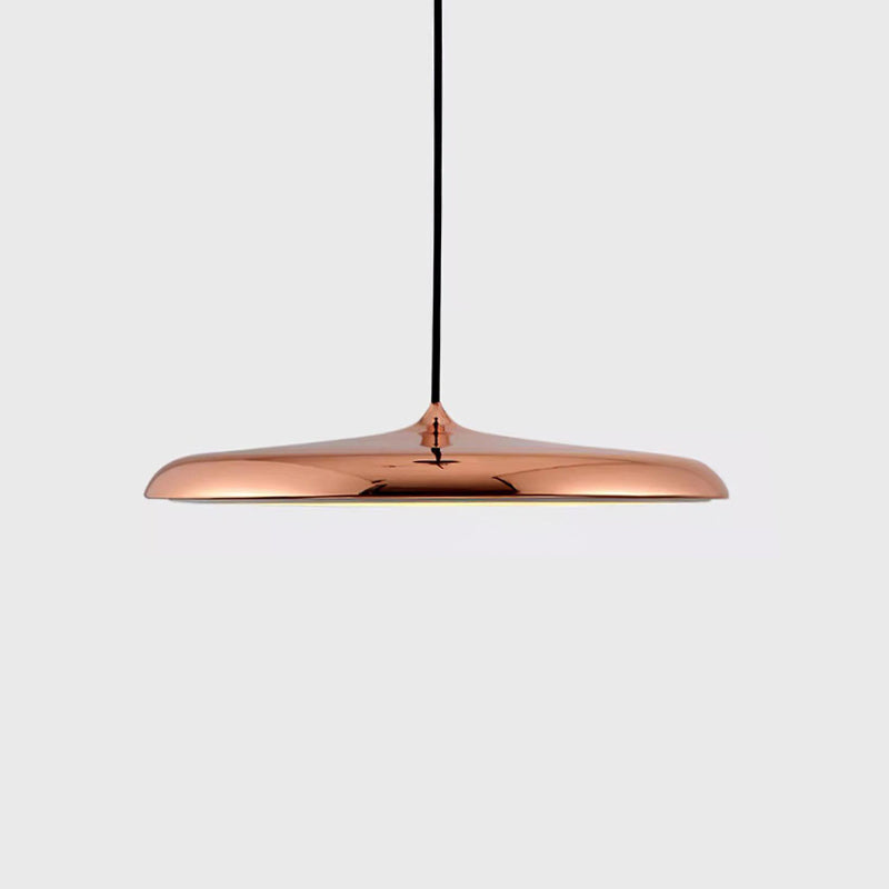 Orik Macaron-pendellamper — minimalistisk silhuet, bløde nuancer