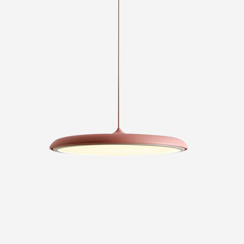Orik Macaron Pendant Lights - Neutralighting