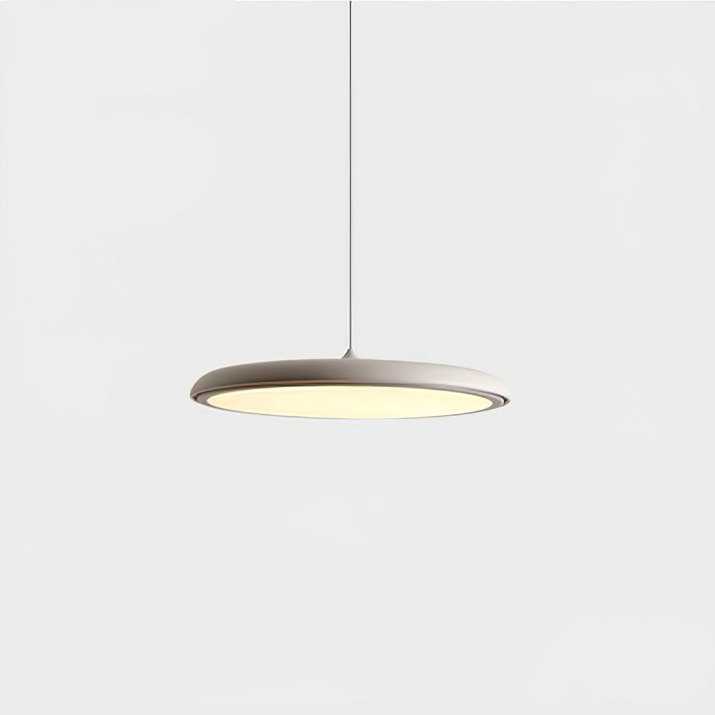Orik Macaron-pendellamper — minimalistisk silhuet, bløde nuancer
