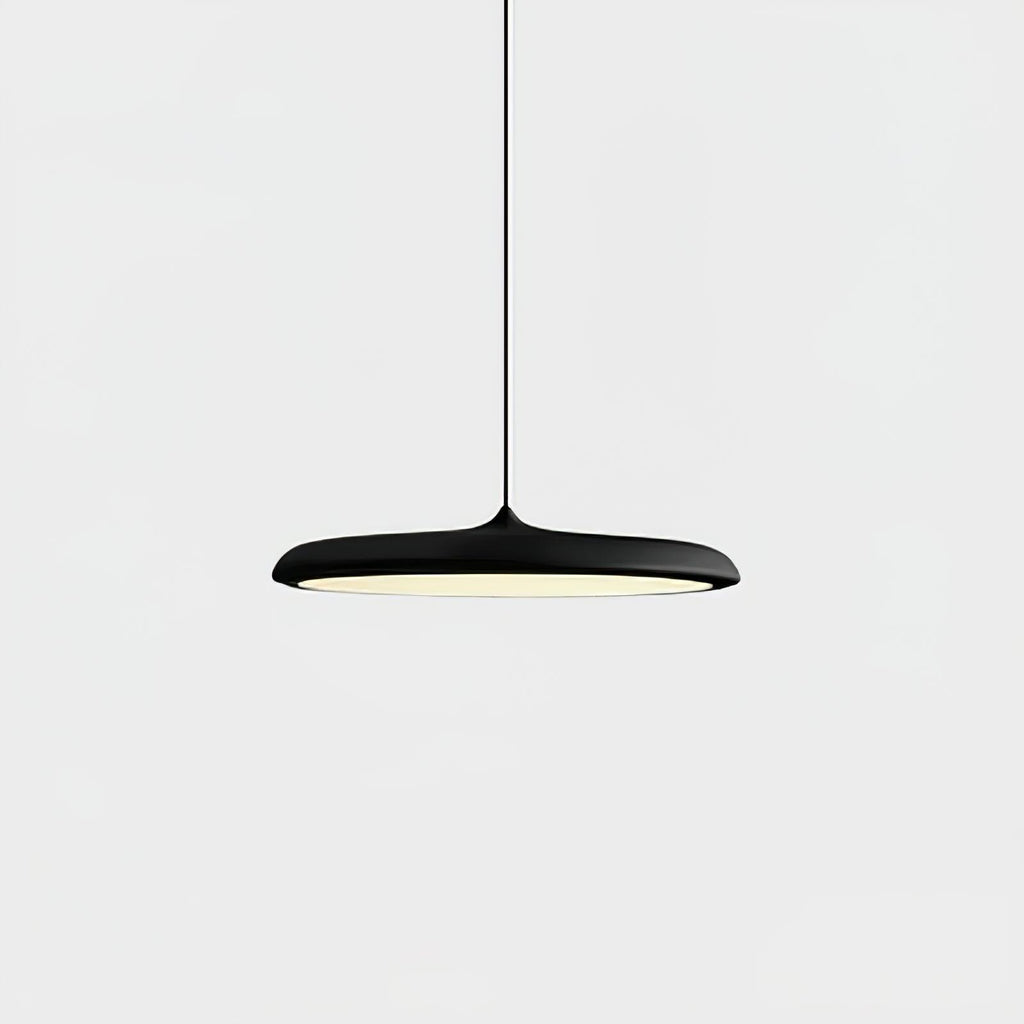 Orik Macaron-pendellamper — minimalistisk silhuet, bløde nuancer