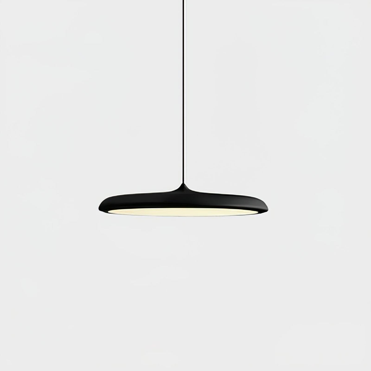 Orik Macaron-pendellamper — minimalistisk silhuet, bløde nuancer