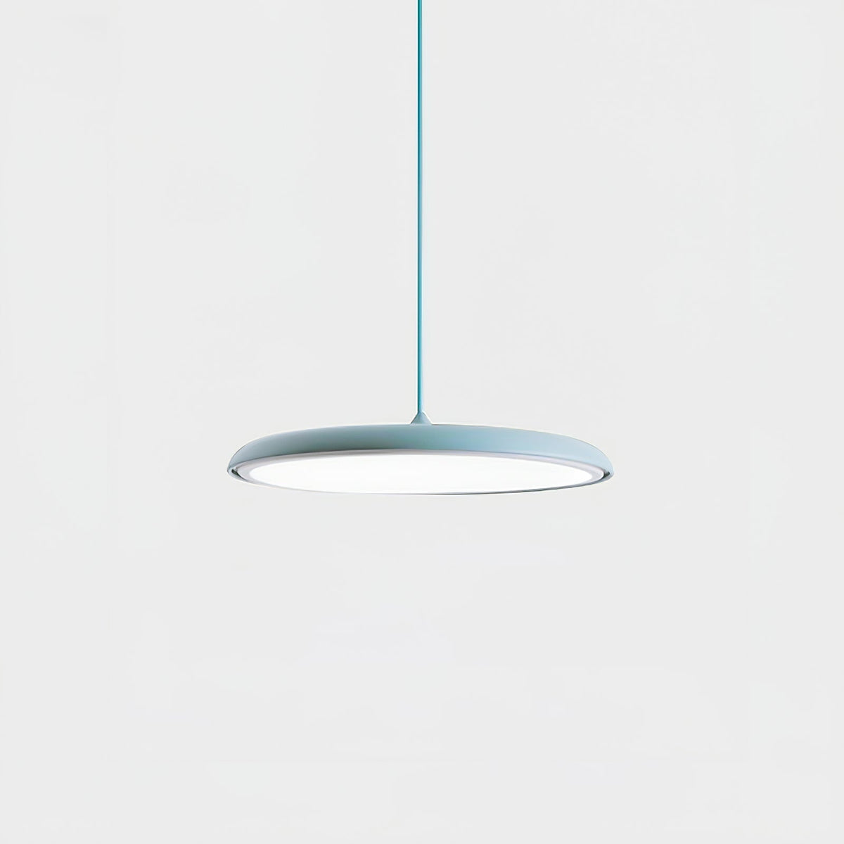 Orik Macaron-pendellamper — minimalistisk silhuet, bløde nuancer