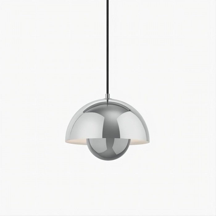 Marisol blomster anheng lampe elegant moderne hengende armatur