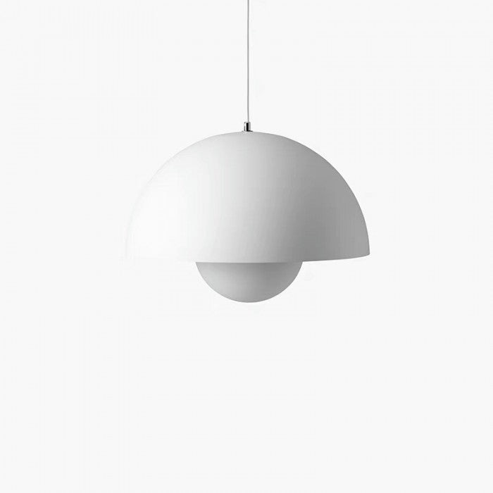 Marisol blomster anheng lampe elegant moderne hengende armatur