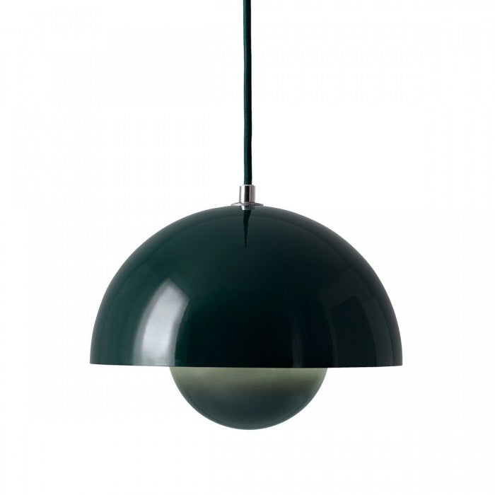 Marisol blomster anheng lampe elegant moderne hengende armatur