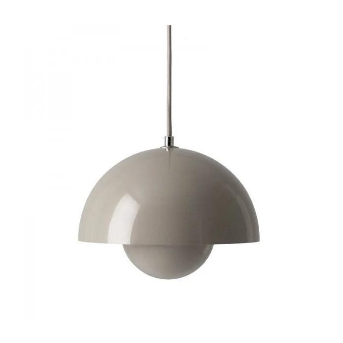 Marisol blomster anheng lampe elegant moderne hengende armatur