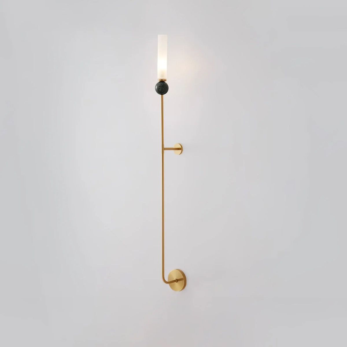 Marble Vertical Wall Lamp - Vakkerlight