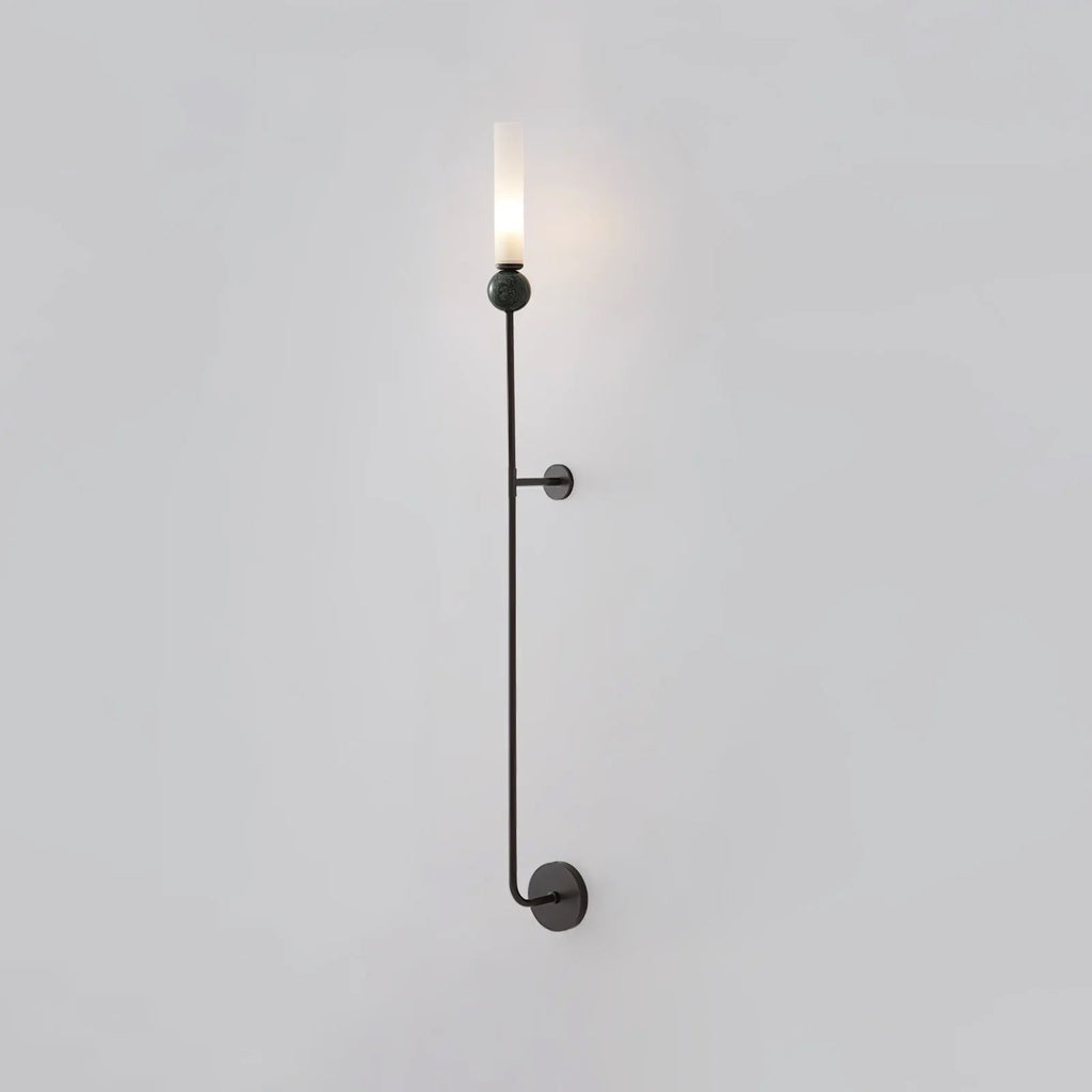 Marble Vertical Wall Lamp - Vakkerlight