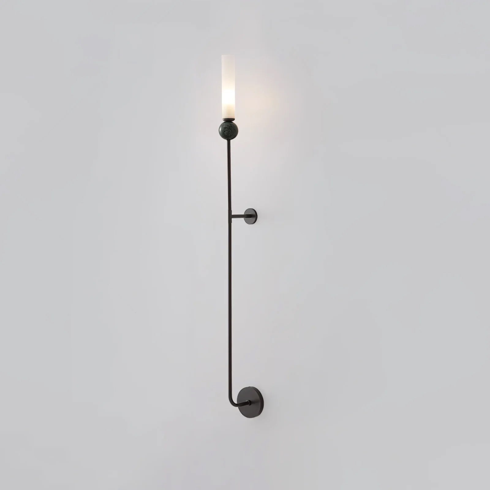 Marble Vertical Wall Lamp - Vakkerlight