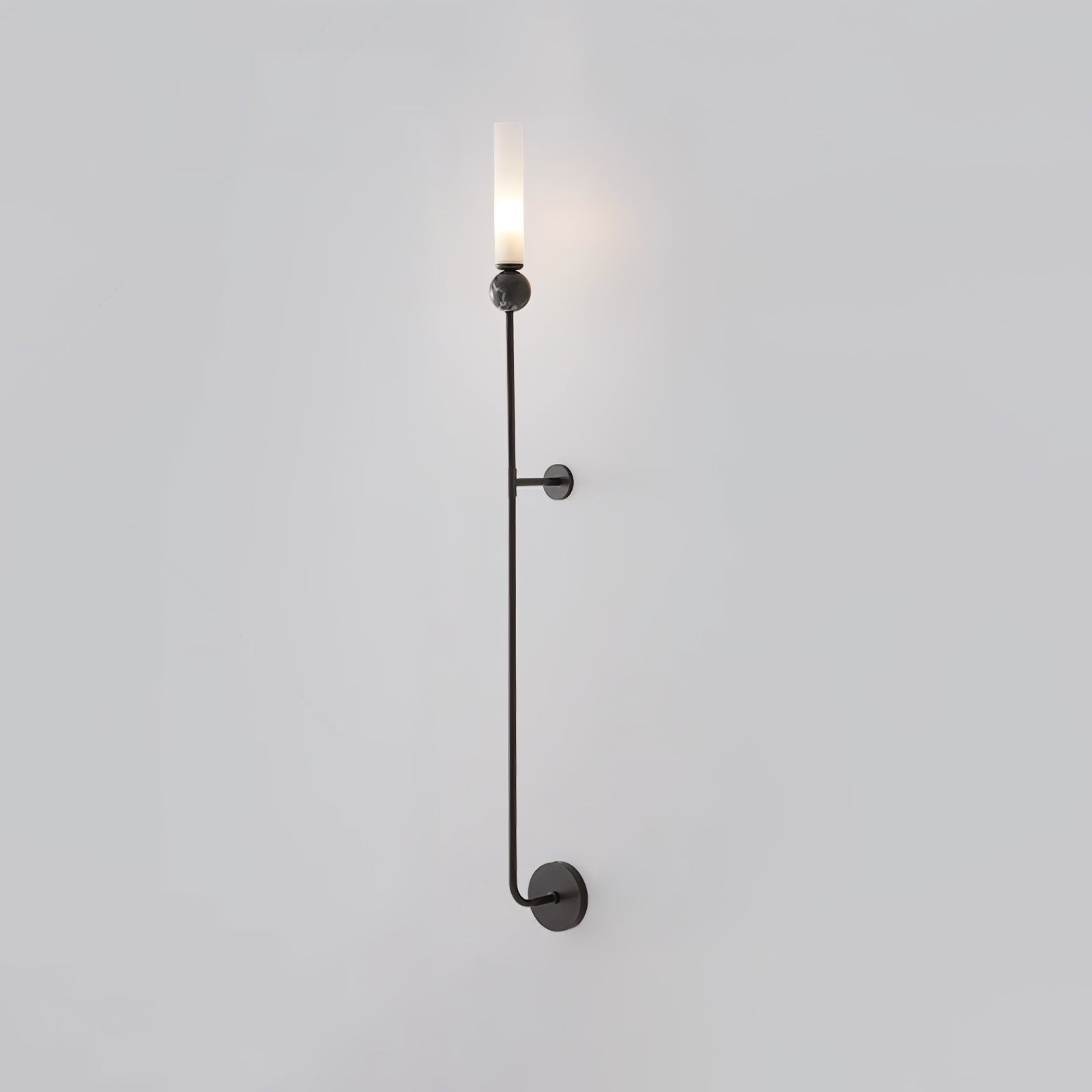 Marble Vertical Wall Lamp - Vakkerlight
