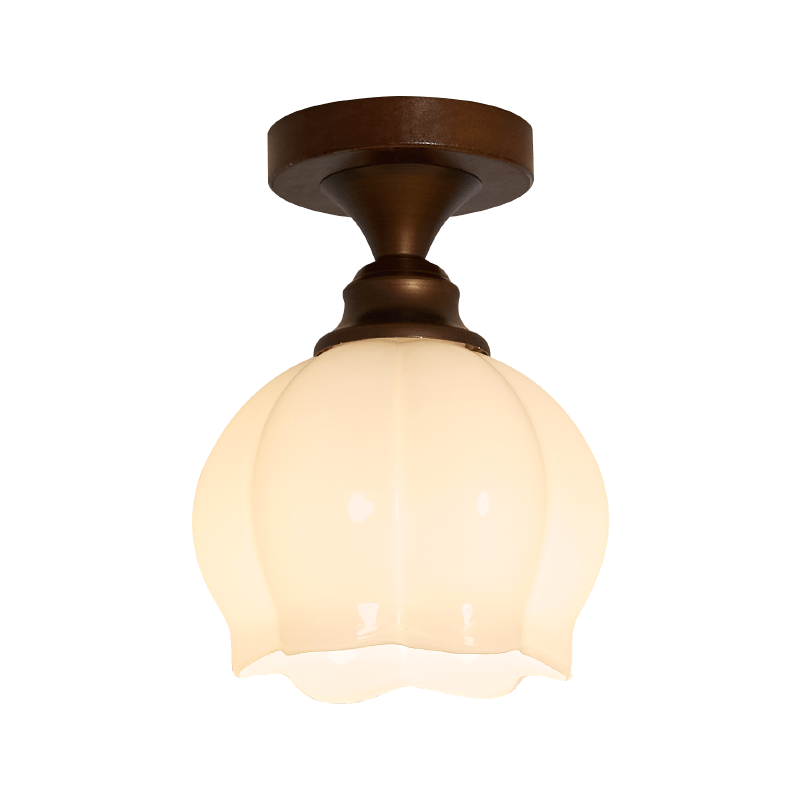 Marcellis Ceiling Lamp - Lamp Outdoor