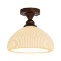 Alveneth Premium Art Glass Nordic Ceiling Pendant