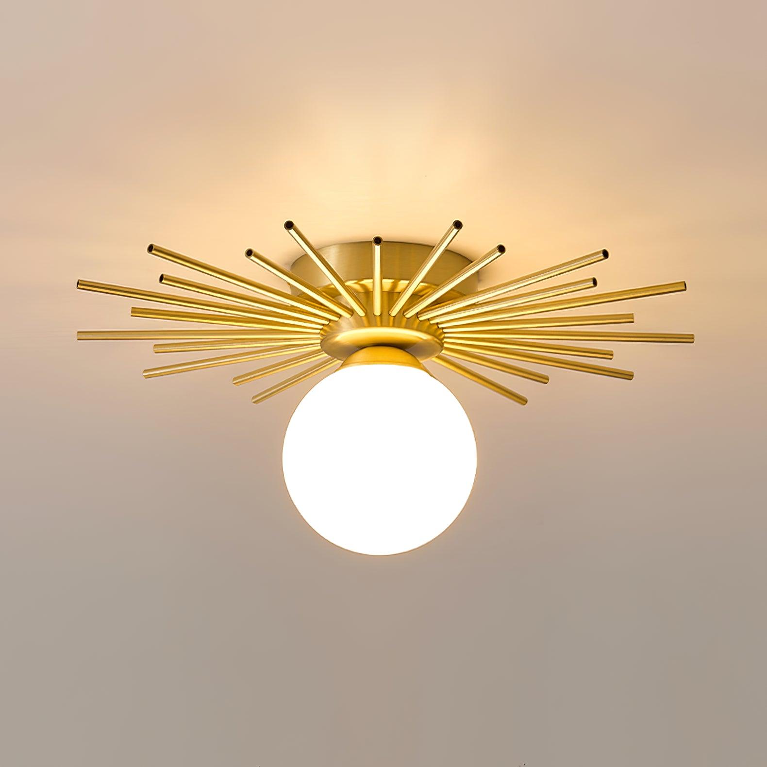 Margaret plafondlamp