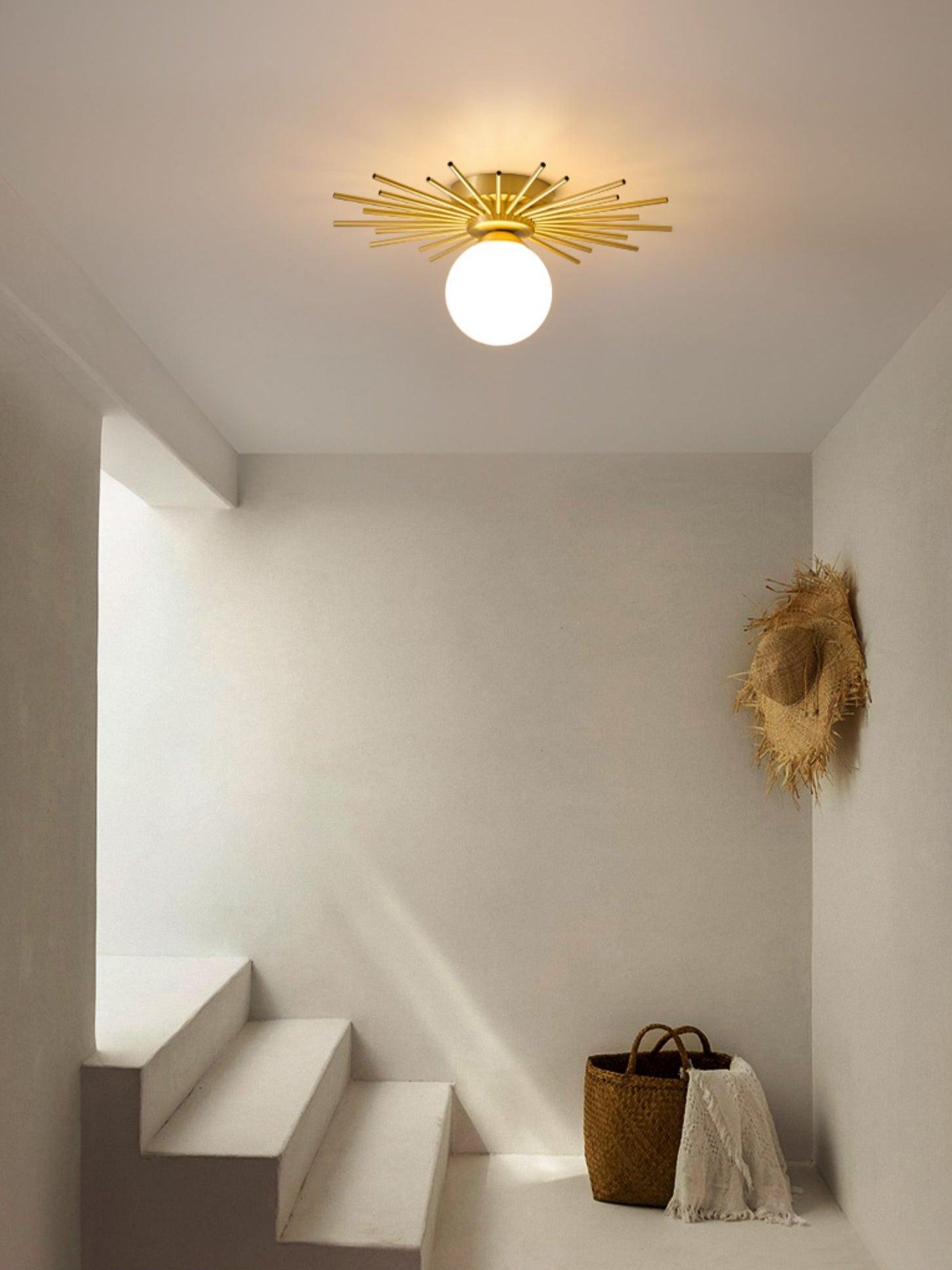 Margaret plafondlamp